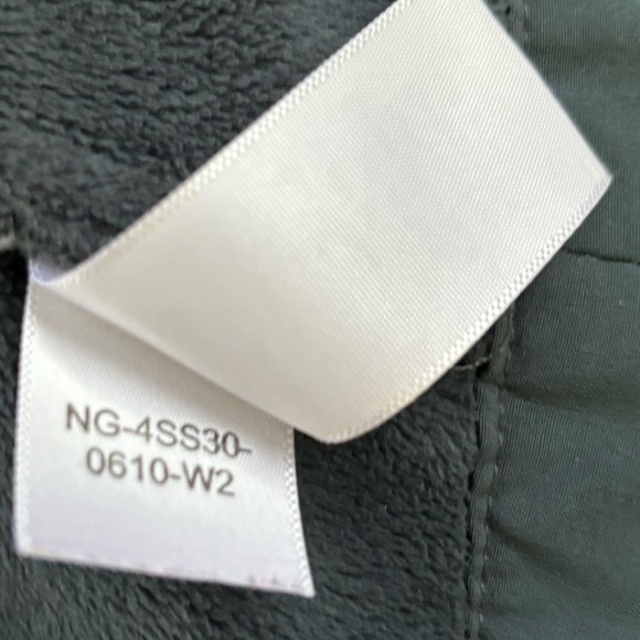 Black Diamond Double Diamond 2 Tone Plum & Gray Full Zip Jacket Size M - Picture 14 of 14